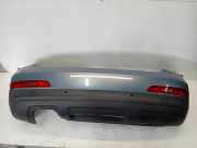 Stoßstange Hinten Audi Q3 (8UB/8UG) SUV 2.0 16V TFSI 170 Quattro (CCZC(Euro 5)) 2012