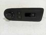 Bedienung Elektrische Ramen 1S0867255D Volkswagen Up! (121) Schrägheck 1.0 12V 60 (CHYA) 2012 CHYA