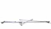 Scheibenwischer Mechanisch Vorne Citroën C4 Berline (NC) Schrägheck 5-drs 1.6 e-HDI (DV6C(9HR)) 2011-05