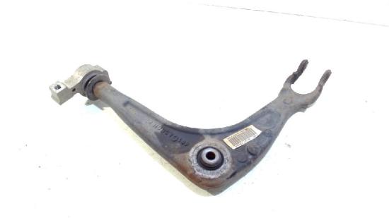 Querlenker Links Vorne 7BAA010157718 Peugeot 407 (6D) Limousine 1.8 16V (EW7J4(6FZ)) 2005-03 Bild Querlenker Links Vorne 7BAA010157718 Peugeot 407 (6D) Limousine 1.8 16V (EW7J4(6FZ)) 2005-03