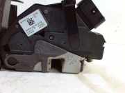 Türschloß Zv Elektrisch Links Vorne 921755104 Ford Focus 3 Wagon Kombi 1.6 TDCi ECOnetic (NGDB) 2013-03