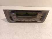 Heizung Bedienung 6J0020045A Seat Ibiza IV SC (6J1) Schrägheck 3-drs 1.4 16V (BXW) 2008-10