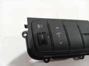 Leuchtweitenregulierungschalter 93300A2100WK Kia Pro cee'd (JDB3) Schrägheck 3-drs 1.4i 16V CVVT (G4FA) 2014-05