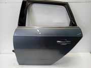 Tür Links Hinten Audi A3 Sportback (8VA/8VF) Schrägheck 5-drs 1.2 TFSI 16V (CJZA(Euro 5)) 2014-02