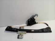 Fensterheber Elektr. Links Vorne 6RU959802 Seat Mii Schrägheck 1.0 12V (CHYA) 2013-08