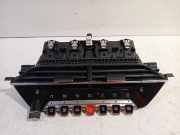 Heizung Bedienung 9823457080 Peugeot 208 II (UB/UH/UP) Schrägheck 5-drs 1.2 Vti 12V PureTech 130 (EB2ADTS(HNS)) 2022