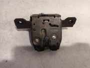 Heckklappenschloss Elektr. 13587646 Opel Zafira Tourer (P12) Gro?raumlimousine 1.6 CDTI 16V ecoFLEX 136 (B16DTH(Euro 6)) 2014