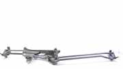 Scheibenwischer Mechanisch Vorne Lancia Phedra Großraumlimousine 2.2 JTD 16V (DW12TED4(4HW)) 2006-07