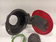 Tankklappe met slot en tankdop 67118377426 BMW Z4 Roadster (E85) Cabrio 2.0 16V (N46-B20B) 2005