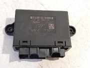 Steuergerät Zentralverriegelung LU5T14B531AC Ford Puma SUV 1.0 Ti-VCT EcoBoost Hybrid 12V (BZJA) 2020