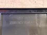 Zierleiste DASHBOARD 5C0867450A Volkswagen Jetta IV (162/16A) Limousine 1.6 TDI 16V (CAYC) 2012 CAYC