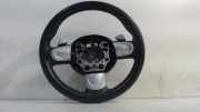 Lenker Mini Clubman (R55) Kombi 1.6 16V Cooper (N12-B16A) 2008-01