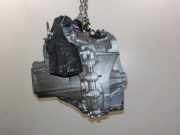 Getriebe Automatik 20DR16 Peugeot 3008 I (0U/HU) Großraumlimousine 2.0 HYbrid4 16V (DW10CTED4(RHC)) 2013-01