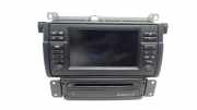 Navigation Set BMW 3 serie (E46/2) Coupé M3 3.2 24V (MSS54-B32(326S4)) 2001-09