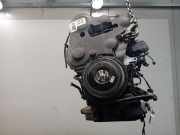 Motor D4204T8 Volvo V40 (MV) 2.0 D2 16V (D4204T8(Euro 6b)) 2015