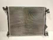 Radiator 214109798R Renault Grand Scénic IV (RFAR) Großraumlimousine 1.2 TCE 130 16V (H5F-408(H5F-F4)) 2017