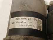 Anlasser H1BT11000BB Ford Fiesta 7 Schrägheck 1.1 Ti-VCT 12V 85 (XYJD) 2018