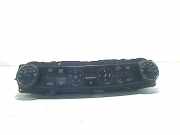 Heizung Bedienung 2198300185 Mercedes-Benz CLS (C219) Limousine 350 3.5 V6 18V (M272.964) 2005-06