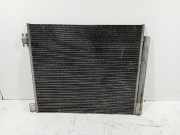 Klima Radiator DK993002 Renault Kadjar (RFEH) SUV 1.2 Energy TCE 130 (H5F-408(H5F-F4)) 2017