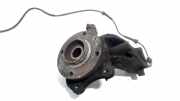 Radnabe Rechts Vorne Peugeot 207/207+ (WA/WC/WM) Schrägheck 1.6 16V VTi (EP6(5FW)) 2007