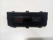 Heizung Bedienung 3g0907049d Volkswagen Passat Variant (3G5) Kombi 1.6 TDI 16V (DCZA) 2020-03 DCZA