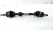Antriebswelle Links Vorne Renault Megane IV (RFBB) Schrägheck 5-drs 1.5 Energy dCi 110 (K9K-G6) 2017