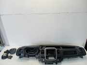 Airbag Set Renault Trafic (1FL/2FL/3FL/4FL) Van 2.0 dCi 16V 120 (M9R-710(M9R-V7)) 2021-12