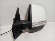 Außenspiegel Links Elektrisch Fiat Doblo Cargo (263) Van 1.3 D Multijet (263.A.2000) 2013-03
