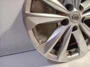 Felge 40300 Nissan Qashqai (J11) SUV 1.2 DIG-T 16V (HRA2DDT) 2016