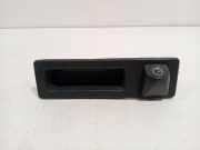 Heckklappenöffner 6653924035101 BMW 3 serie (F30) Limousine 320i 2.0 16V (N20-B20B) 2014