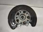 Radnabe Rechts Hinten A2053500241 Mercedes-Benz C Estate (S205) Kombi C-350 e 2.0 16V (M274.920) 2016-08