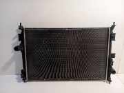 Radiator 9809141780 Peugeot Partner (EA//EF/EN/EU) Van 1.5 BlueHDi 100 (DV5RCF(YHT)) 2020