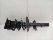 Federbein Rechts Vorne 543025368R Renault Megane IV (RFBB) Schrägheck 5-drs 1.2 Energy TCE 130 (H5F-408(H5F-F4)) 2016
