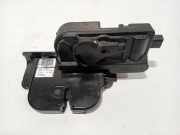 Heckklappenschloss Elektr. A6397401635 Mercedes-Benz Vito (639.6) Van 2.2 116 CDI 16V Euro 5 (OM651.940) 2012-09
