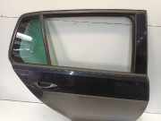 T?r Rechts Hinten Volkswagen Golf VII (AUA) Schr?gheck 1.2 TSI 16V (CJZB) 2013-06 CJZB