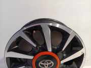 Felge PW4570H009 Toyota Aygo (B40) Schrägheck 1.0 12V VVT-i (1KR-FE) 2019