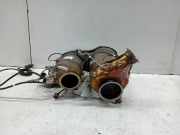 Rußpartikelfilter 05L131602K Volkswagen Golf VIII Variant (GC5) Kombi 2.0 TDI BlueMotion 16V (DTSB) 2024 DTSB