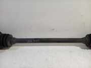 Antriebswelle Rechts Hinten A2043502110 Mercedes-Benz C Estate (S204) Kombi 2.2 C-180 CDI 16V BlueEFFICIENCY (OM651.913) 2012