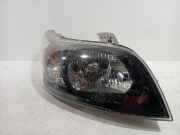Scheinwerfer Rechts Chevrolet USA Aveo (250) Schrägheck 1.2 16V (LMU) 2011