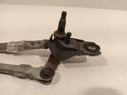 Scheibenwischer Mechanisch Vorne 5422911 Citroën C1 Schrägheck 1.0 12V (1KR-FE(CFB)) 2012-02