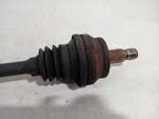 Antriebswelle Links Hinten A2043502110 Mercedes-Benz C Estate (S204) Kombi 2.2 C-180 CDI 16V BlueEFFICIENCY (OM651.913) 2012