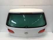 Heckklappe Volkswagen Golf VI (5K1) Schrägheck 1.4 TSI 122 16V (CAXA(Euro 5)) 2009 CAXA(Euro 5)