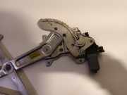 Fensterheber Elektr. Links Vorne 805034A00G Suzuki Alto Schrägheck 5-drs 1.0 12V (K10B) 2010