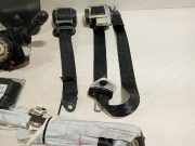 Airbag Set Peugeot 208 I (CA/CC/CK/CL) Schrägheck 1.2 Vti 12V PureTech 82 (EB2F(HMZ)) 2017