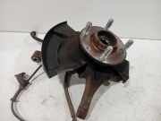 Radnabe Rechts Vorne Hyundai i20 (GBB) Schrägheck 1.2i 16V (G4LA) 2016