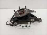 Radnabe Rechts Vorne Mazda 3 (BM/BN) Schrägheck 2.0 SkyActiv-G 120 16V (PEY5) 2015