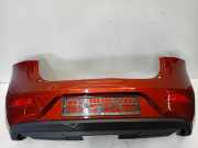 Stoßstange Hinten Volvo V40 (MV) Schrägheck 5-drs 1.6 T3 GTDi 16V (B4164T3(Euro 5)) 2012-11