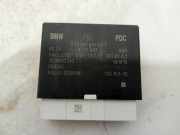 Pdc Steuergerät 9117847 BMW 2 serie Gran Tourer (F46) Großraumlimousine 216d 1.5 TwinPower Turbo 12V (B37-C15A) 2015