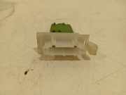 Heizwiderstand 3C0907521F Skoda Yeti (5LAC) SUV 1.2 TSI 16V (CBZB) 2010-03