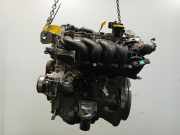 Motor M5M450 Renault Clio IV (5R) Schrägheck 5-drs 1.6 Turbo 16V RS 200 EDC (M5M-450(M5M-B4)) 2013